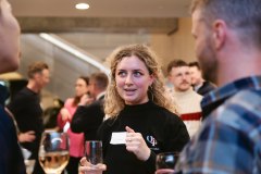 An Queers in Property event held at Urbis, Sydney