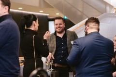 An Queers in Property event held at Urbis, Sydney