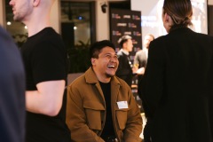 An Queers in Property event held at Urbis, Sydney