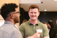 An Queers in Property event held at Urbis, Sydney