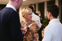 An Queers in Property event held at Urbis, Sydney