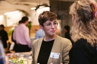 An Queers in Property event held at Urbis, Sydney