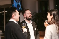 An Queers in Property event held at Urbis, Sydney