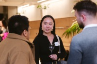 An Queers in Property event held at Urbis, Sydney