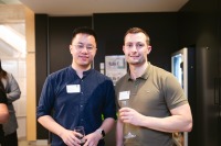 An Queers in Property event held at Urbis, Sydney