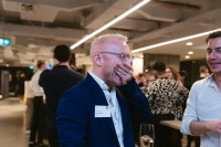 An Queers in Property event held at Urbis, Sydney