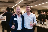 An Queers in Property event held at Urbis, Sydney