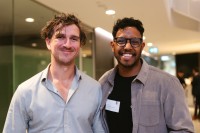 An Queers in Property event held at Urbis, Sydney