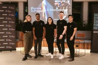 An Queers in Property event held at Urbis, Sydney