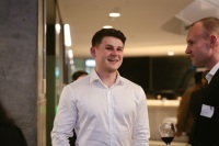 An Queers in Property event held at Urbis, Sydney