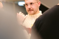 An Queers in Property event held at Urbis, Sydney