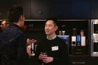 An Queers in Property event held at Urbis, Sydney