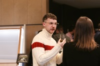 An Queers in Property event held at Urbis, Sydney