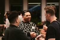 An Queers in Property event held at Urbis, Sydney