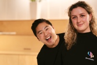 An Queers in Property event held at Urbis, Sydney