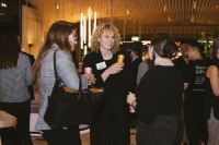 Images of the Coming Out Event at 1 Martin Place, Sydney CBD