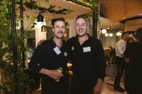 Images of the Coming Out Event at 1 Martin Place, Sydney CBD