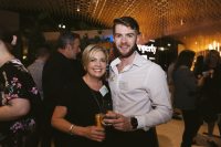 Images of the Coming Out Event at 1 Martin Place, Sydney CBD