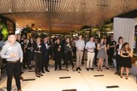 Images of the Coming Out Event at 1 Martin Place, Sydney CBD