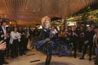 Images of the Coming Out Event at 1 Martin Place, Sydney CBD