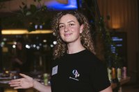 Images of the Coming Out Event at 1 Martin Place, Sydney CBD