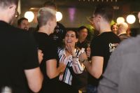 Images of the Coming Out Event at 1 Martin Place, Sydney CBD