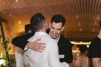 Images of the Coming Out Event at 1 Martin Place, Sydney CBD