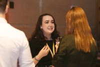 Images of the Coming Out Event at 1 Martin Place, Sydney CBD