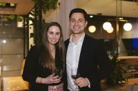 Images of the Coming Out Event at 1 Martin Place, Sydney CBD