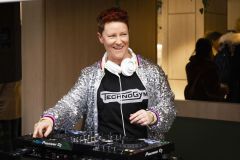 Images of the Queers in Property Pride Party  'Winterface' held at Interface HQ, Sydney