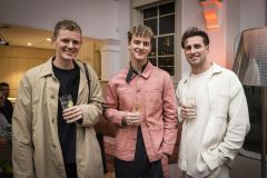 Images of the Queers in Property Pride Party  'Winterface' held at Interface HQ, Sydney