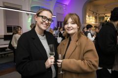 Images of the Queers in Property Pride Party  'Winterface' held at Interface HQ, Sydney