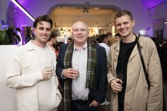 Images of the Queers in Property Pride Party  'Winterface' held at Interface HQ, Sydney