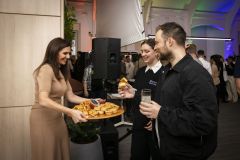 Images of the Queers in Property Pride Party  'Winterface' held at Interface HQ, Sydney