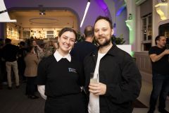 Images of the Queers in Property Pride Party  'Winterface' held at Interface HQ, Sydney