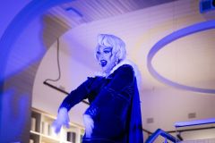 Images of the Queers in Property Pride Party  'Winterface' held at Interface HQ, Sydney