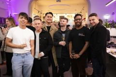 Images of the Queers in Property Pride Party  'Winterface' held at Interface HQ, Sydney