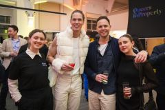 Images of the Queers in Property Pride Party  'Winterface' held at Interface HQ, Sydney